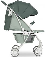 Детская прогулочная коляска Euro-Cart Volt Pro Jungl